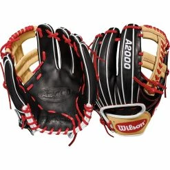Wilson A2000 1785 11.75" Infield Glove -Baseball Glove Sales Shop 1785