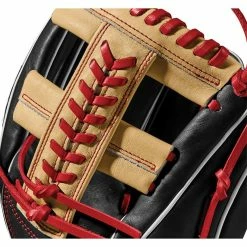 Wilson A2000 1785 11.75" Infield Glove -Baseball Glove Sales Shop 1785 5