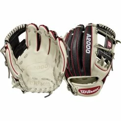 Wilson A2000 SuperSkin 1786 11.50" Infield Glove 10 Wilson A2000 SuperSkin 1786 11.50" Infield Glove -Baseball Glove Sales Shop 1786SS