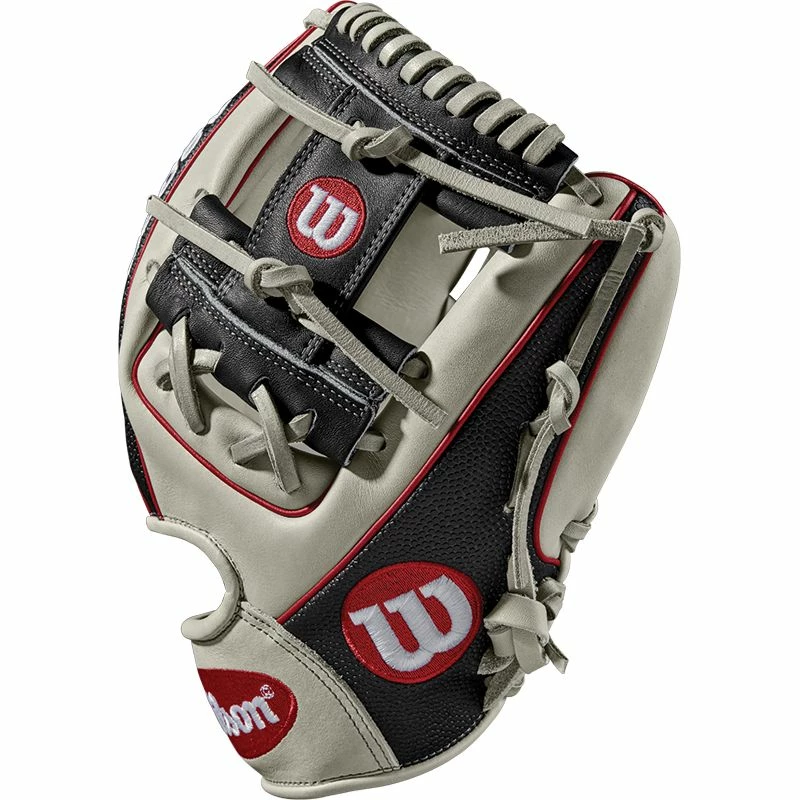 Wilson A2000 SuperSkin 1786 11.50" Infield Glove 6 Wilson A2000 SuperSkin 1786 11.50" Infield Glove - Image 4