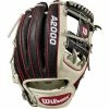 Wilson A2000 SuperSkin 1786 11.50" Infield Glove