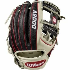 Wilson A2000 SuperSkin 1786 11.50" Infield Glove