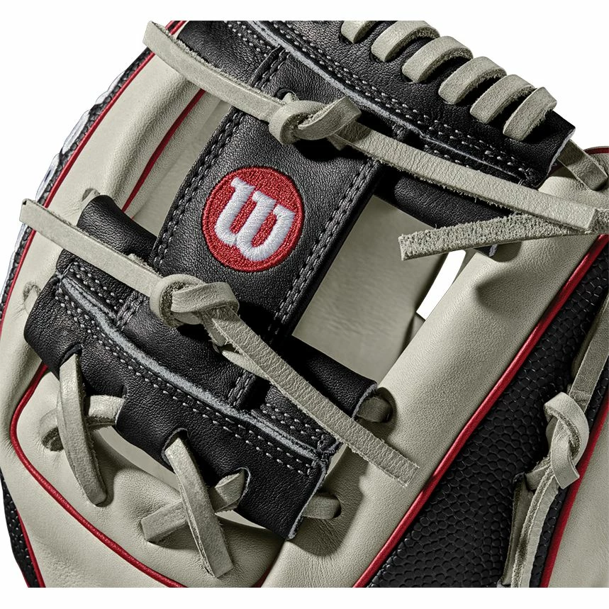 Wilson A2000 SuperSkin 1786 11.50" Infield Glove 8 Wilson A2000 SuperSkin 1786 11.50" Infield Glove - Image 6