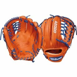 Wilson A2000 1789 11.50" Infield Glove -Baseball Glove Sales Shop 1789