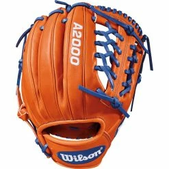 Wilson A2000 1789 11.50" Infield Glove