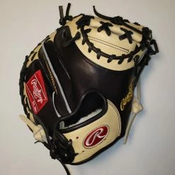 Rawlings Pro Preferred PROSCM20JAKPRO 32.50" - Pro Department