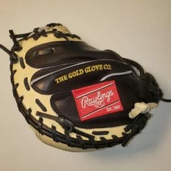 Rawlings Pro Preferred PROSCM20JAKPRO 32.50" - Pro Department -Baseball Glove Sales Shop 20191022 134254