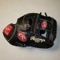 Rawlings Pro Preferred PROSNP2KBMPRO 11.25" - Pro Department -Baseball Glove Sales Shop 20191022 135459