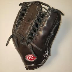 Rawlings Pro Preferred PROS601KBPRO 12.75" - Pro Department -Baseball Glove Sales Shop 20191022 152050