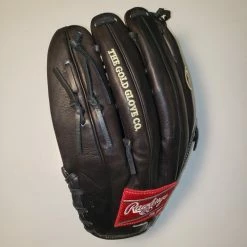 Rawlings Pro Preferred PROS601KBPRO 12.75" - Pro Department -Baseball Glove Sales Shop 20191022 152107