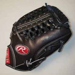 Rawlings Pro Preferred PROS12MTKBPRO 12.00" - Pro Department -Baseball Glove Sales Shop 20191024 134933