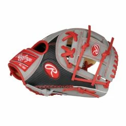 Rawlings Heart Of The Hide PRO204-2CCFG 11.50" Infield Glove (RGGC January - Limited Edition) 8 Rawlings Heart Of The Hide PRO204-2CCFG 11.50" Infield Glove (RGGC January - Limited Edition) -Baseball Glove Sales Shop 20210126 143305