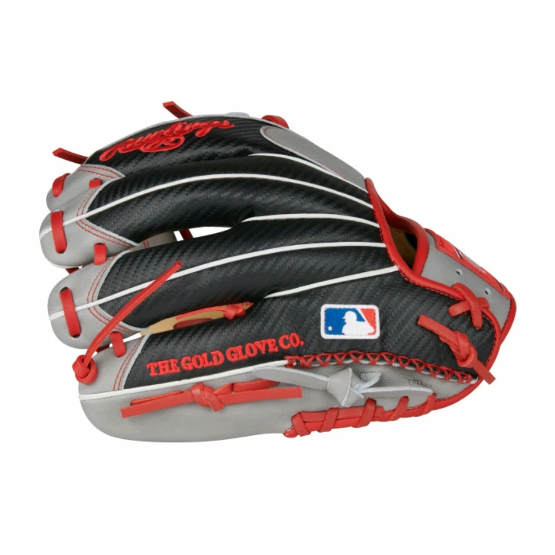 Rawlings Heart Of The Hide PRO204-2CCFG 11.50" Infield Glove (RGGC January - Limited Edition) 6 Rawlings Heart Of The Hide PRO204-2CCFG 11.50" Infield Glove (RGGC January - Limited Edition) - Image 4