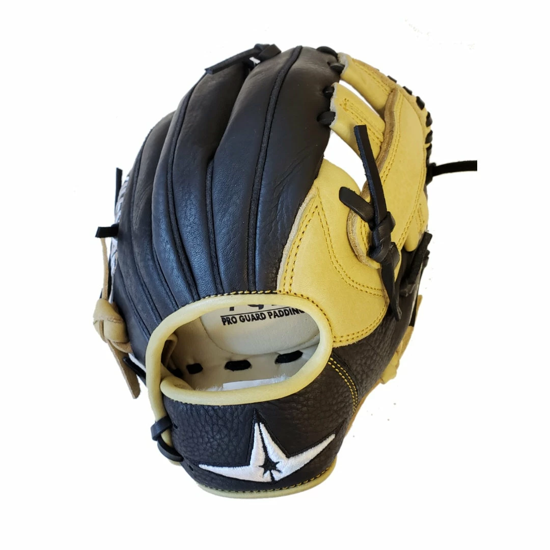 All-Star "The Pick" 9.5" Training Glove - FG100TM 5 All-Star "The Pick" 9.5" Training Glove - FG100TM - Image 3