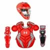 Under Armour Pro 4 Series - Complete Set -Baseball Glove Sales Shop 20210227 222202