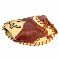 Mizuno Prime Elite 33.50" - Catcher's Mitt -Baseball Glove Sales Shop 20210304 222827