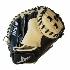 All-Star Pro Advanced 33.50" Catcher's Mitt