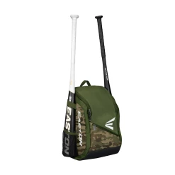 Easton Game Ready Backpack - Youth -Baseball Glove Sales Shop 2022EastonGameReadyYouthBatpack ArmyCamo 8064897