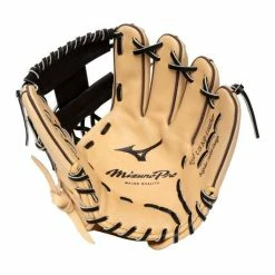 Mizuno Pro 11.50" GMP2-400RDD3 Infield Glove - Didi Gregorius Game Model -Baseball Glove Sales Shop 312816 RG81 02