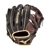 Mizuno MVP Prime 11.75" GMVP1175P4BC Infield Glove -Baseball Glove Sales Shop 312936ApolloSports