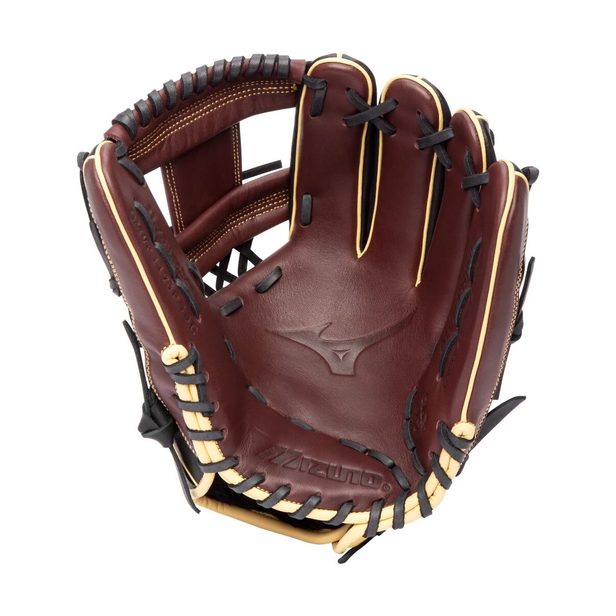 Mizuno MVP Prime 11.75" GMVP1175P4BC Infield Glove 4 Mizuno MVP Prime 11.75" GMVP1175P4BC Infield Glove - Image 2
