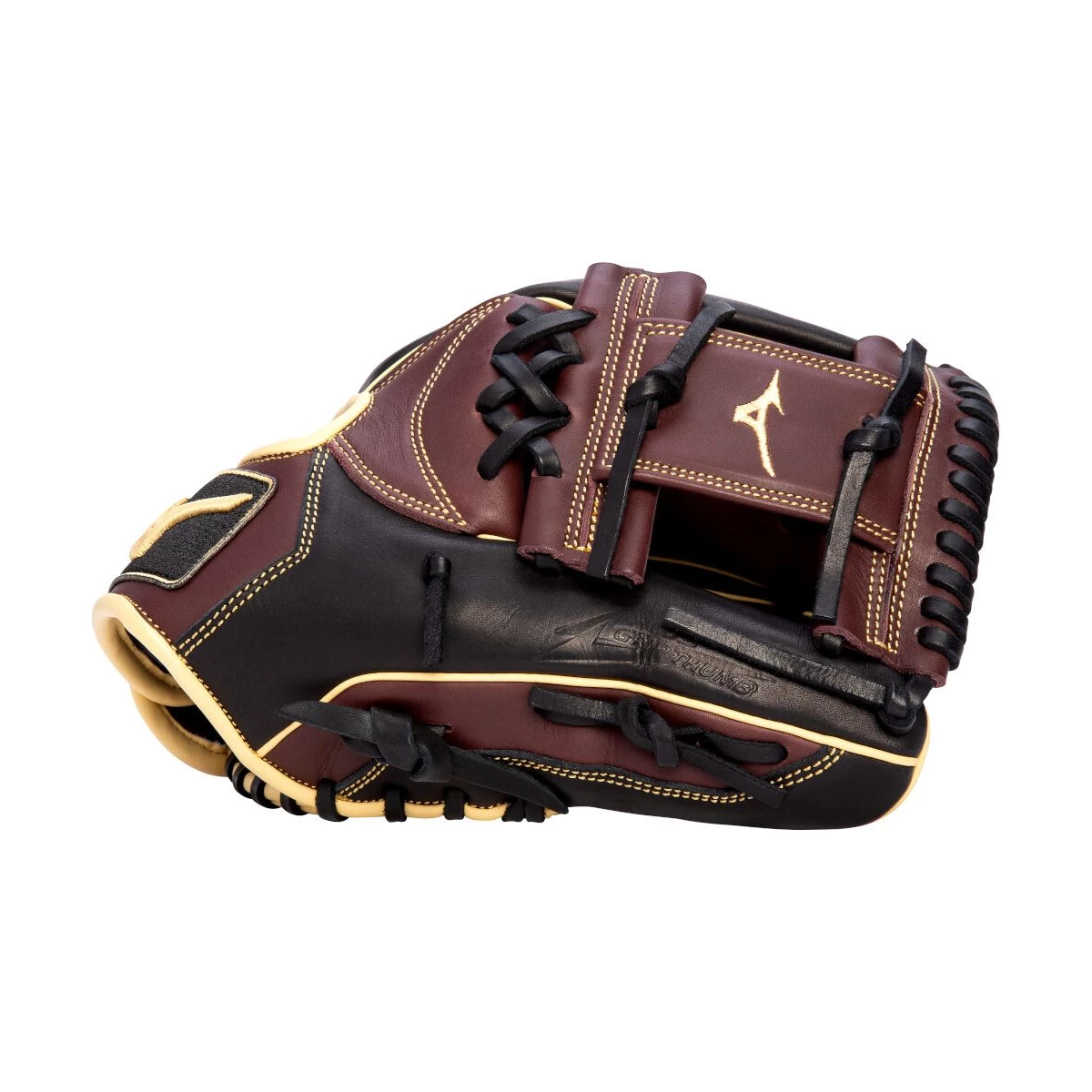 Mizuno MVP Prime 11.75" GMVP1175P4BC Infield Glove 5 Mizuno MVP Prime 11.75" GMVP1175P4BC Infield Glove - Image 3