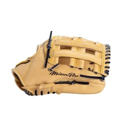 Mizuno Pro Austin Riley 12.75" GMP2AR-700DH - Outfield Glove -Baseball Glove Sales Shop 312947Side