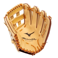 Mizuno Pro Kyle Seager 12.00" GMP2KS-100D - Infield Glove -Baseball Glove Sales Shop 312948 2