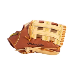 Mizuno Pro Kyle Seager 12.00" GMP2KS-100D - Infield Glove -Baseball Glove Sales Shop 312948 3