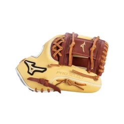 Mizuno Pro Select 11.50" GPS1-400S2 - Infield Glove (Shallow Pocket) -Baseball Glove Sales Shop 312951Side