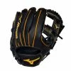 Mizuno Pro Select 11.50" Infield Glove 2 Mizuno Pro Select 11.50" Infield Glove -Baseball Glove Sales Shop 313043 R974