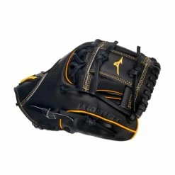 Mizuno Pro Select 11.50" Infield Glove -Baseball Glove Sales Shop 313043 R974 03