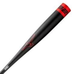 Mizuno B21-Hot Metal -3 (BBCOR) Adult Bat