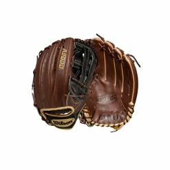 Wilson A2000 1799 12.75" Outfield Glove -Baseball Glove Sales Shop 34a783461428284a76ecccaeaf09668f6eef4432 WTA20RB201799 8 A2000 Leather OF 1799 1275 Walnut Black