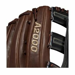Wilson A2000 1799 12.75" Outfield Glove -Baseball Glove Sales Shop 4881bbf022a2126a95d22105e27b4f5e60a961c3 WTA20RB201799 5 A2000 Leather OF 1799 1275 Walnut Black Alt 04