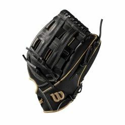 Wilson A2000 1799SS 12.75" Outfield Glove -Baseball Glove Sales Shop 67dffb30e173d889eceabbfe370ec7ce9a0ef147 WTA20RB191799SS A2000 SuperSkin 1799 1275 BlackSS Alt 02