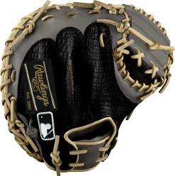 Rawlings Heart Of The Hide 34.00" PROYM4 (Limited Edition - Apollo Sports Exclusive) -Baseball Glove Sales Shop 83a3863f8a09eb3c2048510a2c6d3f22fd35f6967fa9e3e58102477150867d62