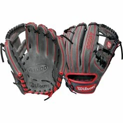 Wilson A1000 1786 11.50" Infield Glove -Baseball Glove Sales Shop A10001786