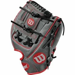 Wilson A1000 1786 11.50" Infield Glove -Baseball Glove Sales Shop A10001786 3