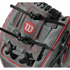 Wilson A1000 1786 11.50" Infield Glove -Baseball Glove Sales Shop A10001786 5