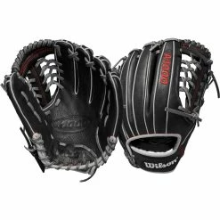 Wilson A1000 1789 11.50" Infield/Pitcher Glove -Baseball Glove Sales Shop A10001789
