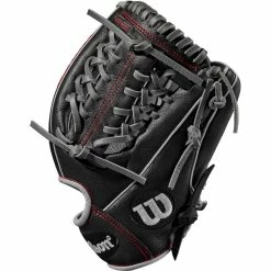 Wilson A1000 1789 11.50" Infield/Pitcher Glove -Baseball Glove Sales Shop A10001789 3