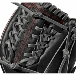 Wilson A1000 1789 11.50" Infield/Pitcher Glove -Baseball Glove Sales Shop A10001789 5