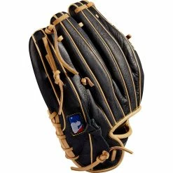 Wilson A1000 DP15 11.50" Infield Glove (Pedroia Fit) -Baseball Glove Sales Shop A1000DP15 1