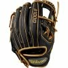 Wilson A1000 DP15 11.50" Infield Glove (Pedroia Fit)