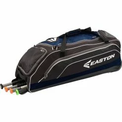 Easton 700W Wheeled Bag -Baseball Glove Sales Shop A159002 nvy