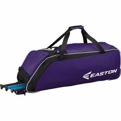 Easton E510W Wheeled Bag -Baseball Glove Sales Shop A159017 pur