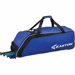 Easton E510W Wheeled Bag -Baseball Glove Sales Shop A159017 ryl