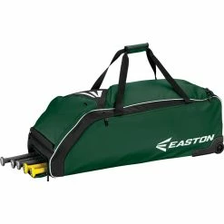 Easton E610W Wheeled Bag -Baseball Glove Sales Shop A159032 grn
