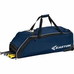 Easton E610W Wheeled Bag -Baseball Glove Sales Shop A159032 nvy
